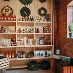 Hof Nature Hideaway 