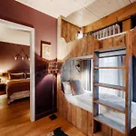 Hof Nature Hideaway 