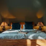Hof Nature Hideaway 