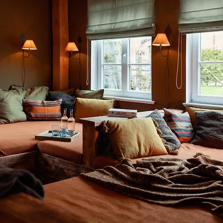 Hof Nature Hideaway 