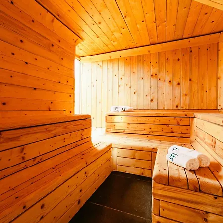 게스트하우스 Hof Nature Hideaway 