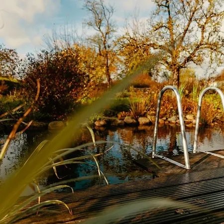 게스트하우스 Hof Nature Hideaway 