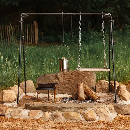 Hof Nature Hideaway 