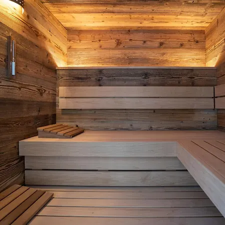 Πανσιόν Hof Nature Hideaway 