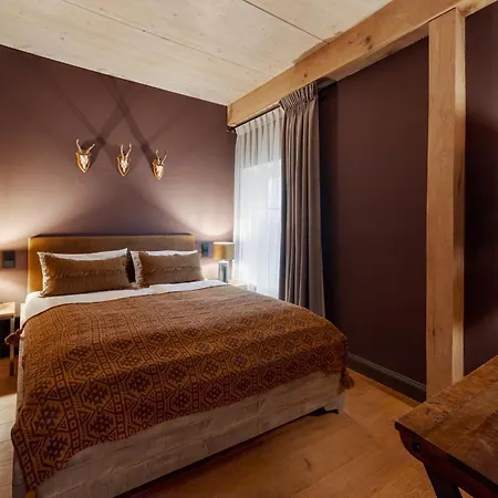 Hof Nature Hideaway 