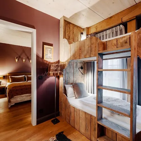 Hof Nature Hideaway 