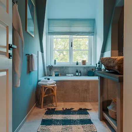 Hof Nature Hideaway 