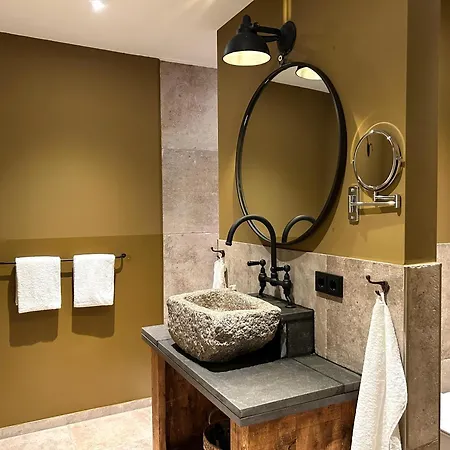 Casa de hóspedes Hof Nature Hideaway 