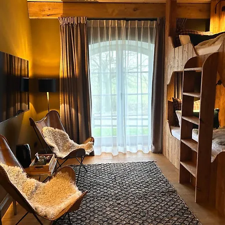Hof Nature Hideaway 