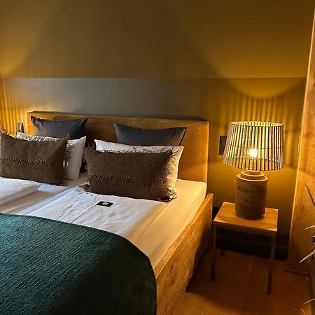 게스트하우스 Hof Nature Hideaway 