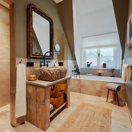 Hof Nature Hideaway 