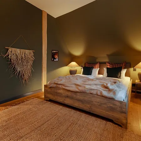 Hof Nature Hideaway 