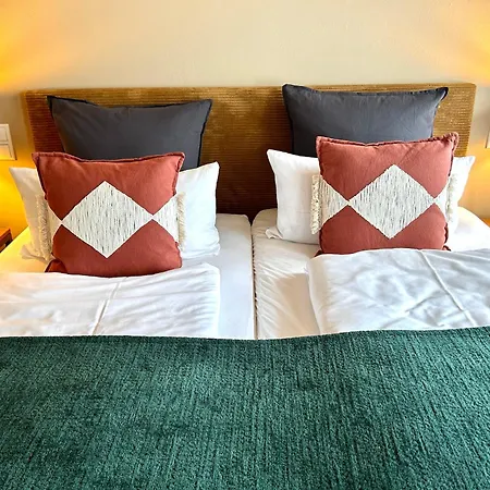 Affittacamere Hof Nature Hideaway 