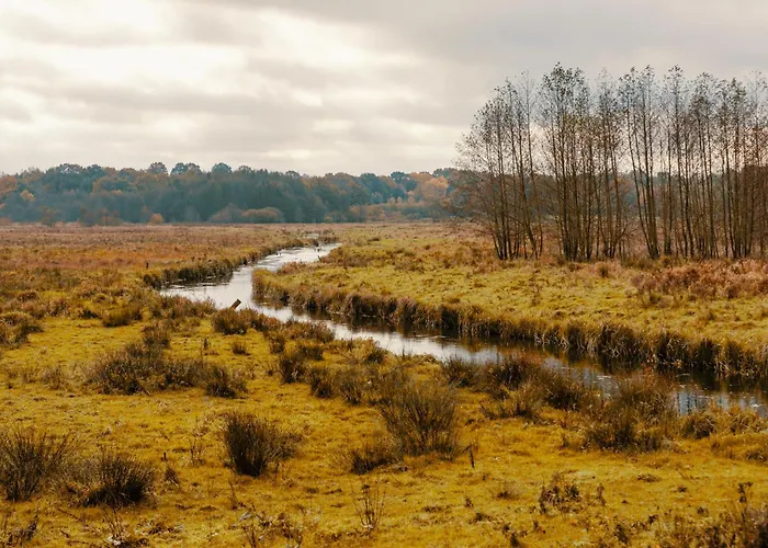 Pensionat Hof Nature Hideaway 