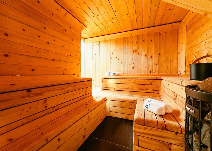 Pensionat Hof Nature Hideaway 