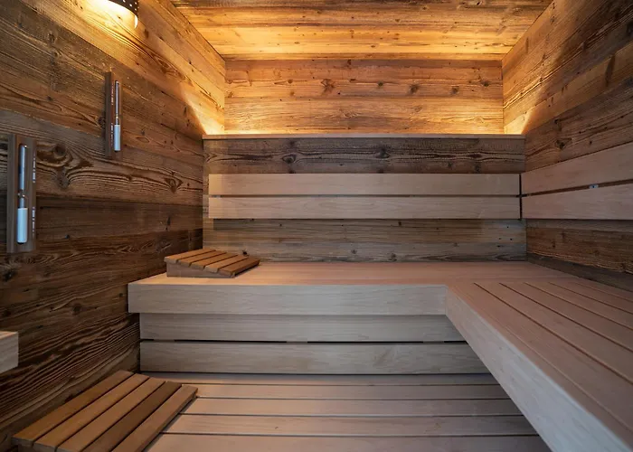 Pensionat Hof Nature Hideaway 