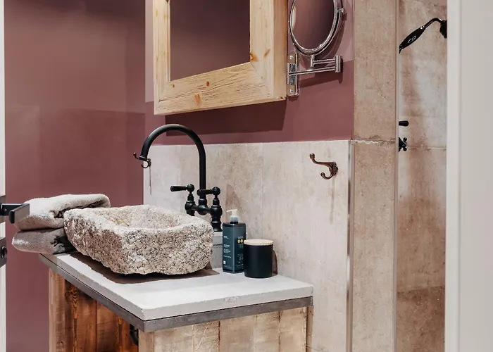 Pensionat Hof Nature Hideaway 