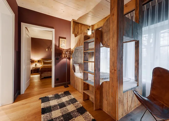 Gasthof Hof Nature Hideaway 