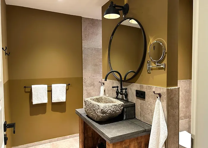 Pensionat Hof Nature Hideaway 