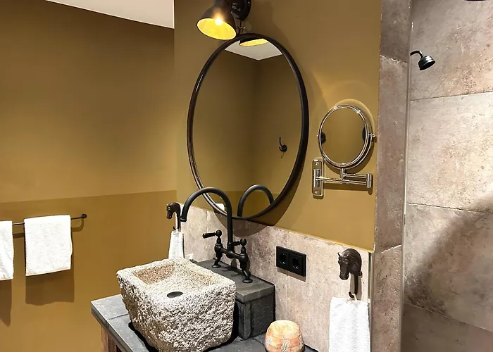 Pensionat Hof Nature Hideaway 